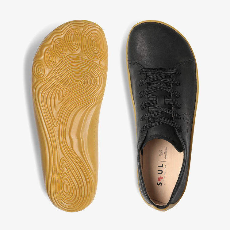 Mynd Vivobarefoot Addis dömu