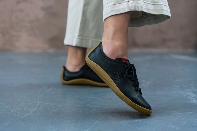Mynd Vivobarefoot Addis dömu