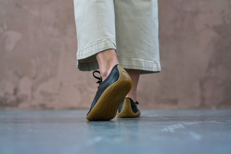 Mynd Vivobarefoot Addis dömu