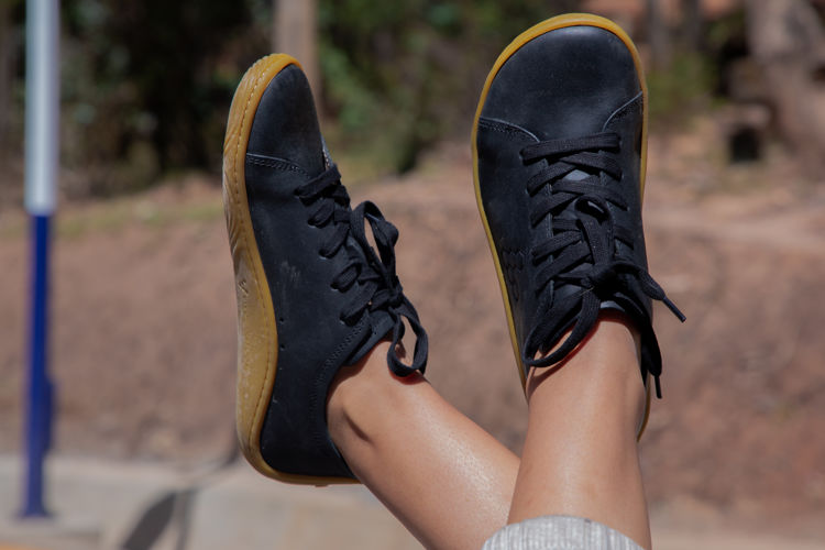 Mynd Vivobarefoot Addis dömu