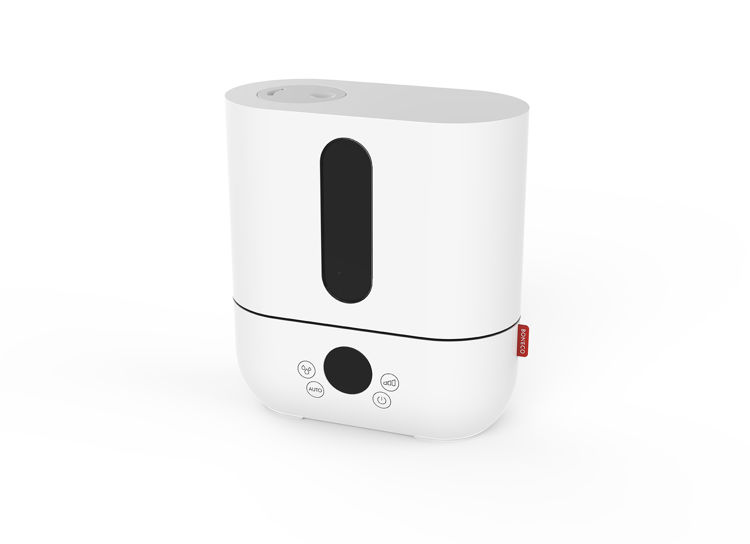 Mynd Boneco U250 rakatæki