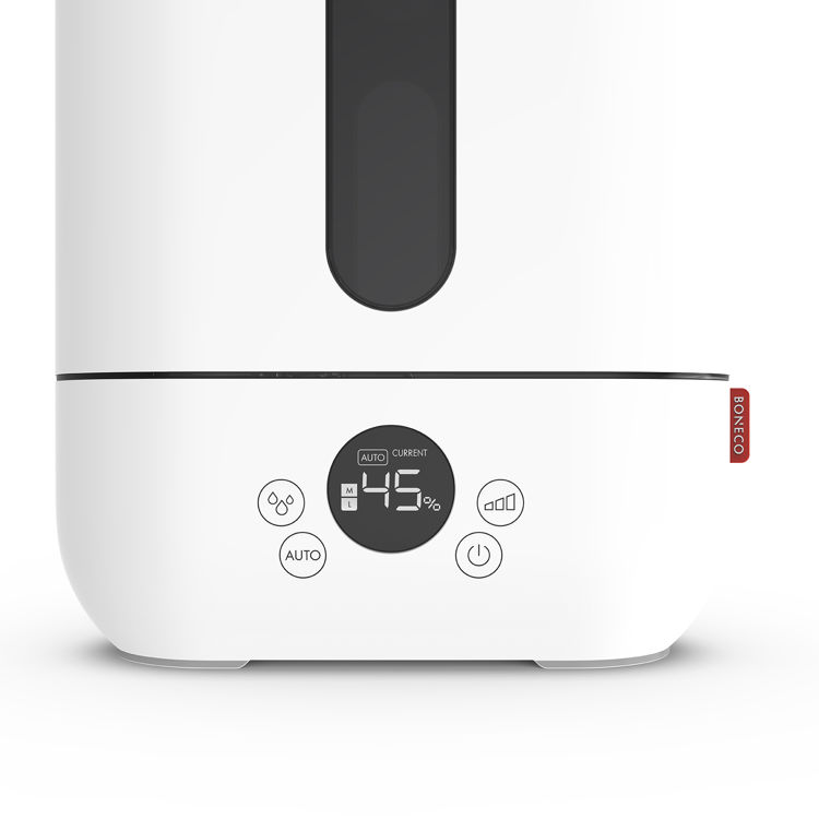 Mynd Boneco U250 rakatæki