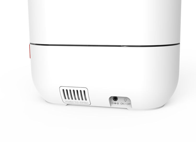 Mynd Boneco U250 rakatæki