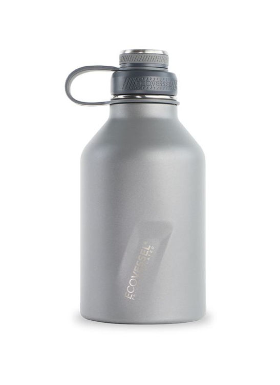 Mynd Eco Vessel The Boss 1900ml Slate Grey