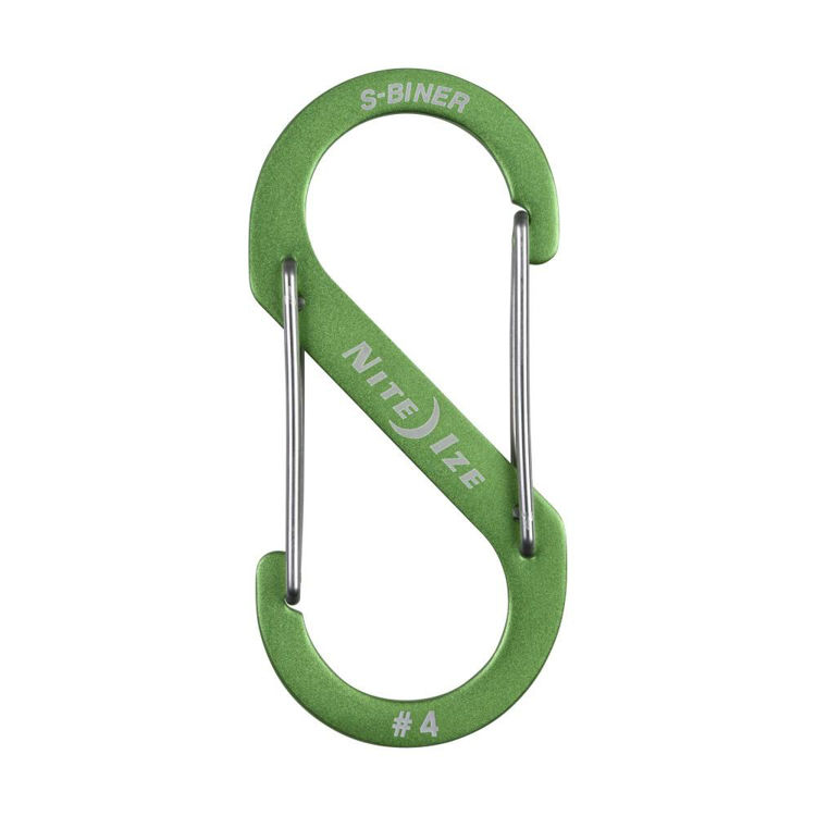 Mynd Nite Ize S-Biner Karabína 4