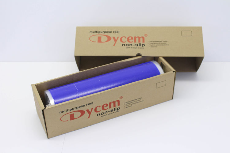 Mynd Dycem Stamt efni 9m x 40cm