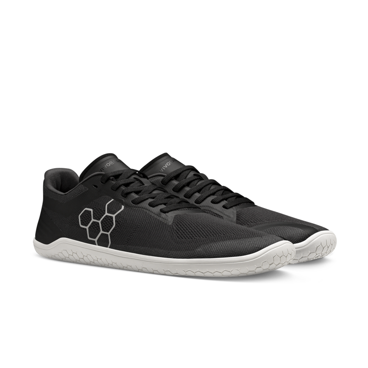 Mynd VivoBarefoot Geo Racer II dömu