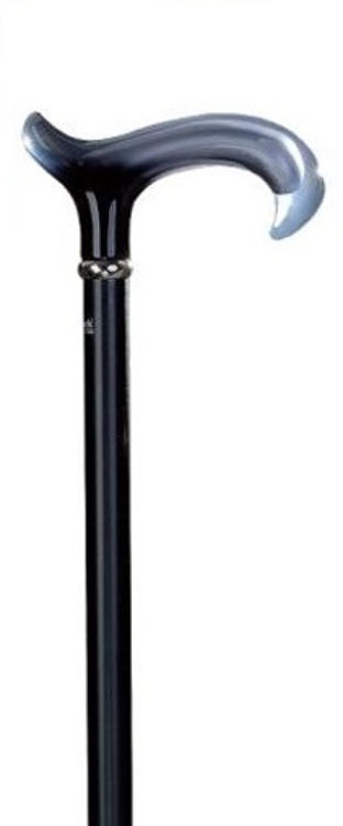 Mynd Derby stafur Rauchglas