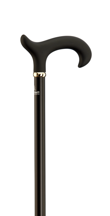 Mynd Derby stafur, soft step