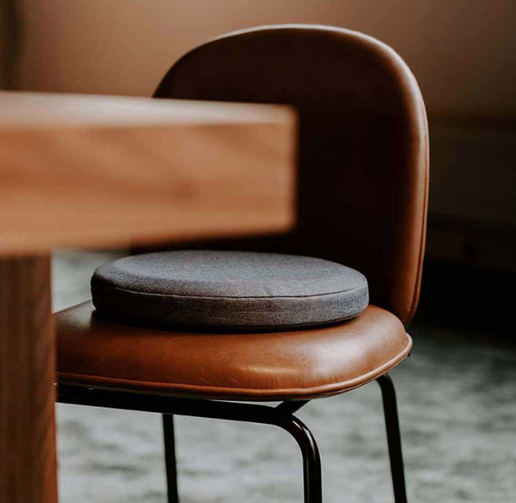 Mynd Swedish Posture sessa