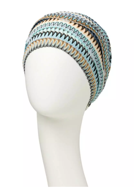 Mynd Christine - Ruby Skye Boho hat