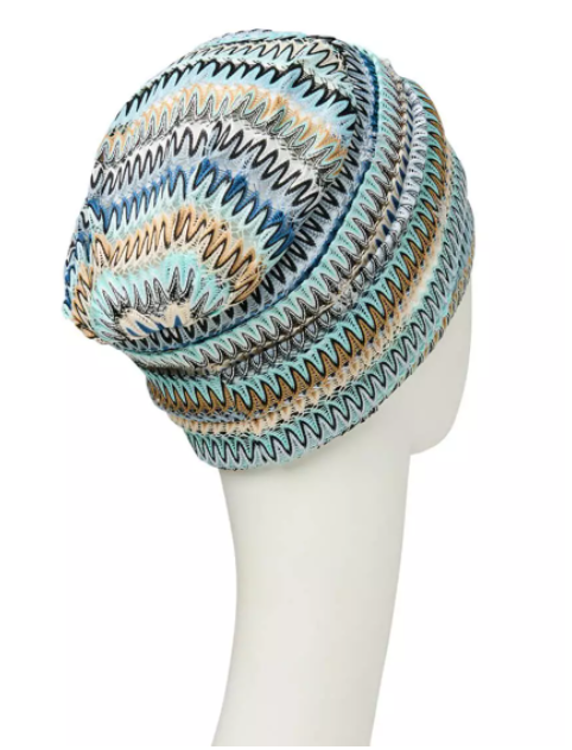Mynd Christine - Ruby Skye Boho hat