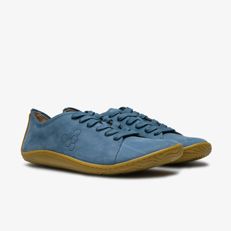 Mynd VivoBarefoot Addis dömu