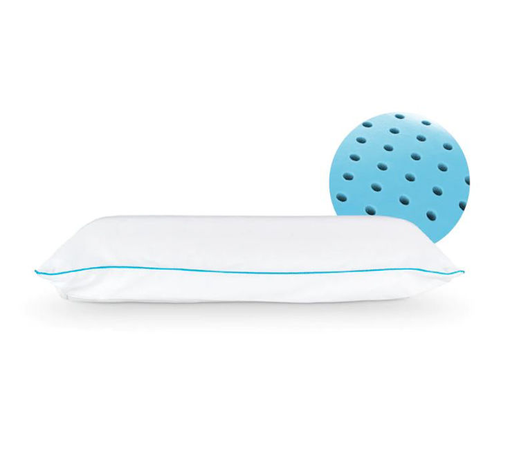 Mynd Mediflow vatnskoddi Cooling Gel Memory Foam