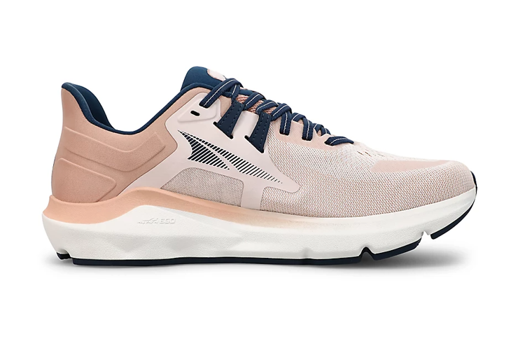 Mynd Altra Provision 6 hlaupaskór kvenna