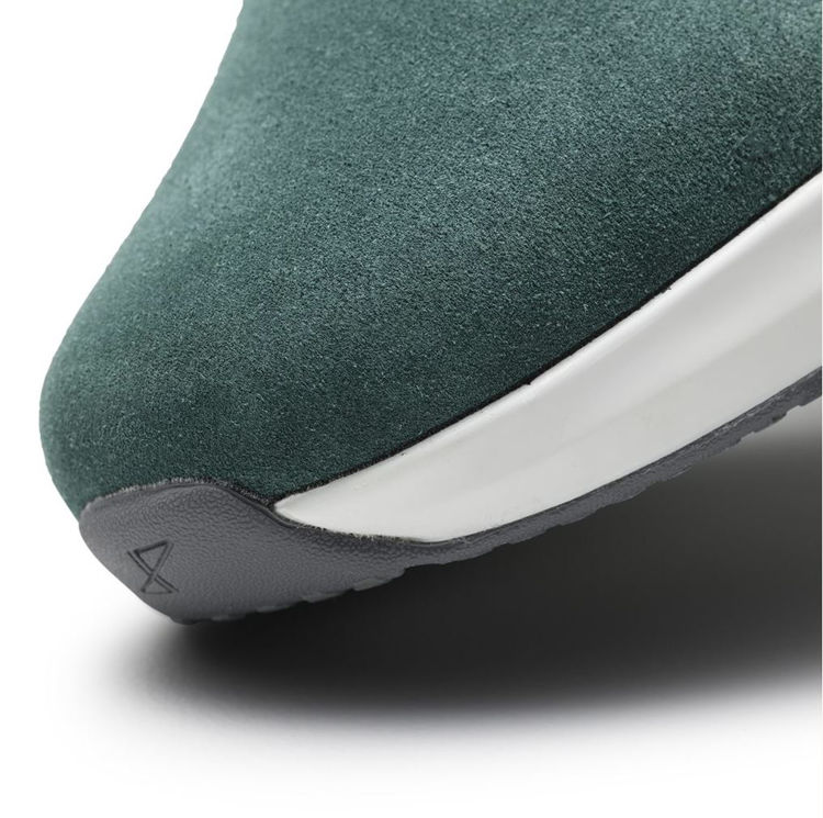 Mynd Gaitline Track leður