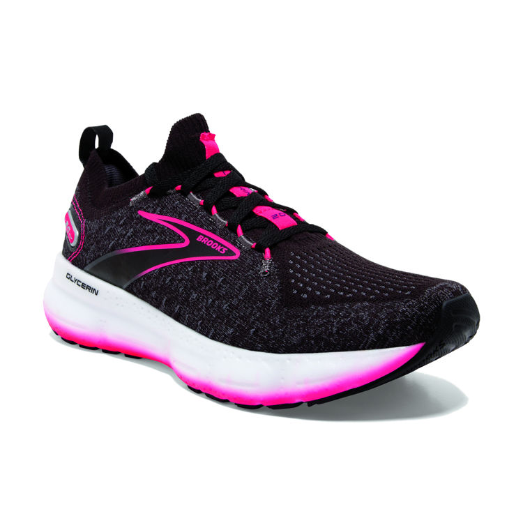 Mynd Brooks Glycerin StealthFit 20 dömu