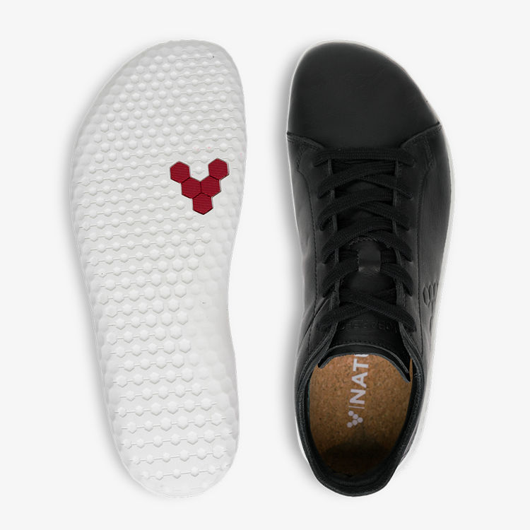 Mynd VivoBarefoot Geo Court III dömu