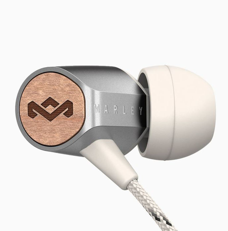 Mynd Marley Uplift 2.0 Silver