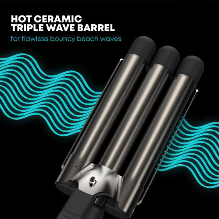 Mynd Revamp Deep Beach Waver