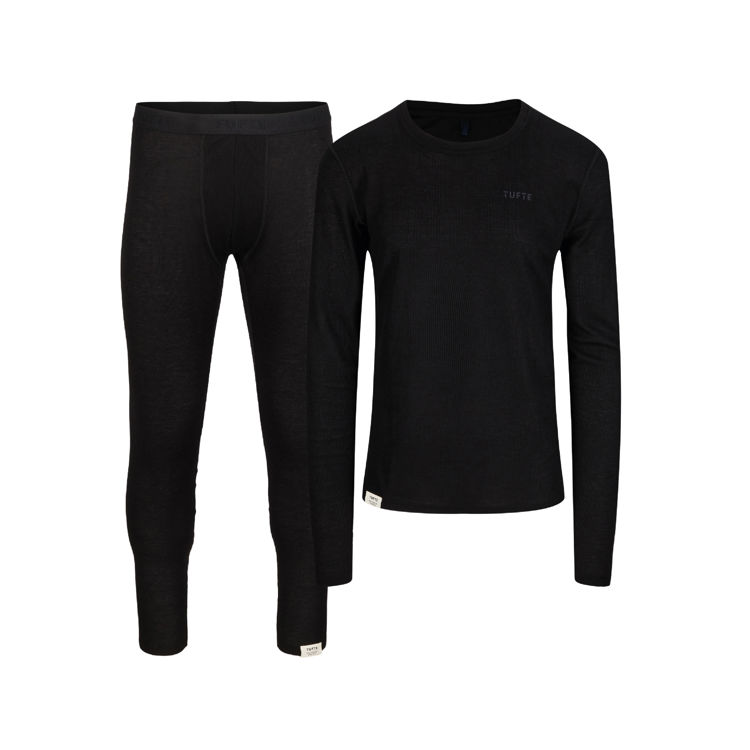 Mynd Tufte Active Thermal sett karla