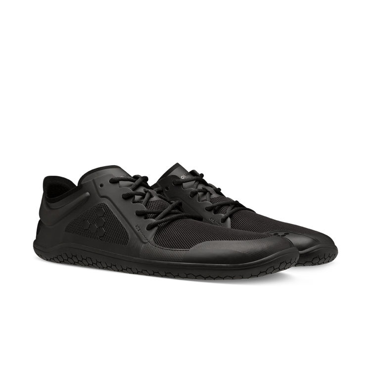 Mynd Vivobarefoot Primus Lite III herra