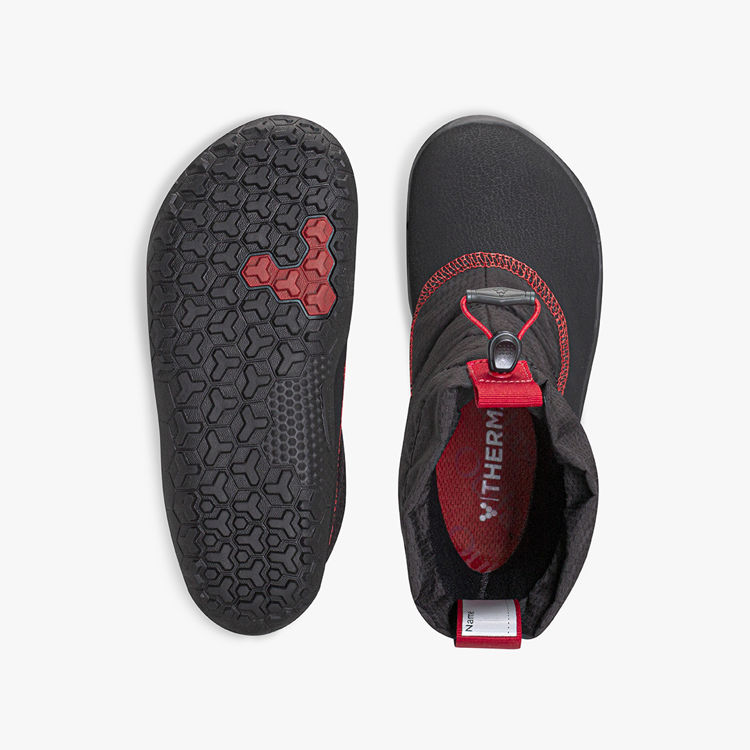 Mynd Vivobarefoot Lumi Kids 