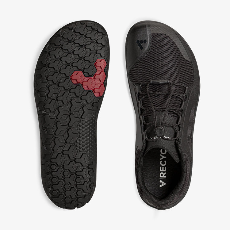 Mynd Vivobarefoot Primus Trail II FG herra