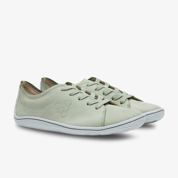 Mynd Vivobarefoot Addis Lewa dömu