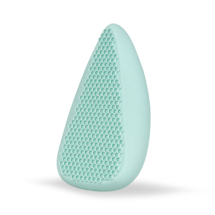 Mynd Homedics Honeycomb andlitsbursti