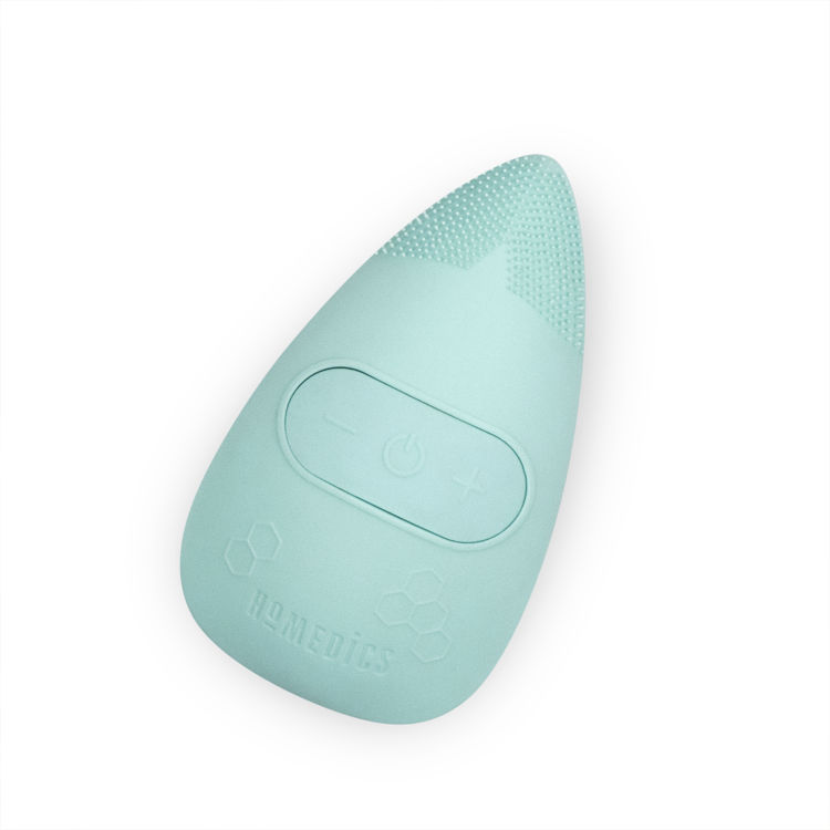 Mynd Homedics Honeycomb andlitsbursti