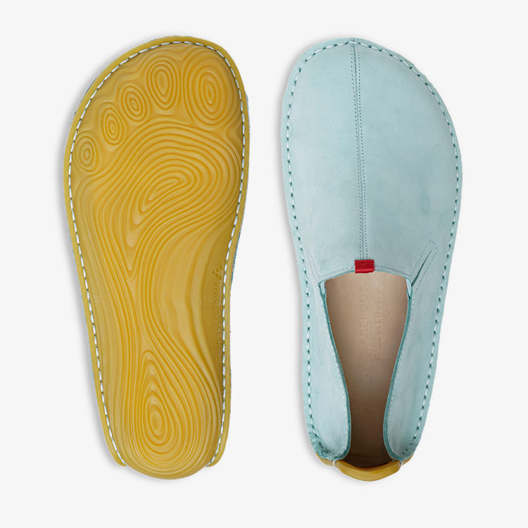 Mynd Vivobarefoot Ababa II dömu