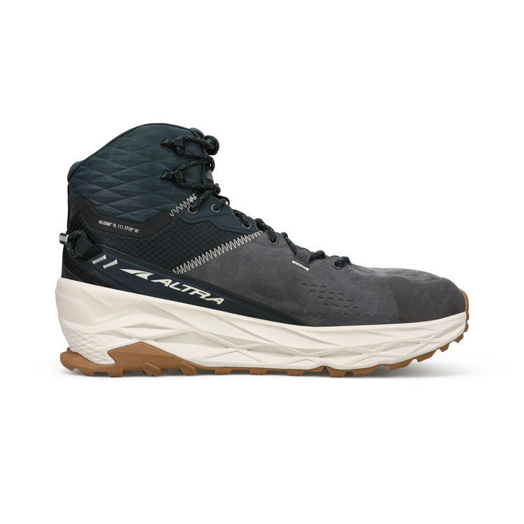 Mynd Altra Olympus 5 Mid GTX karla