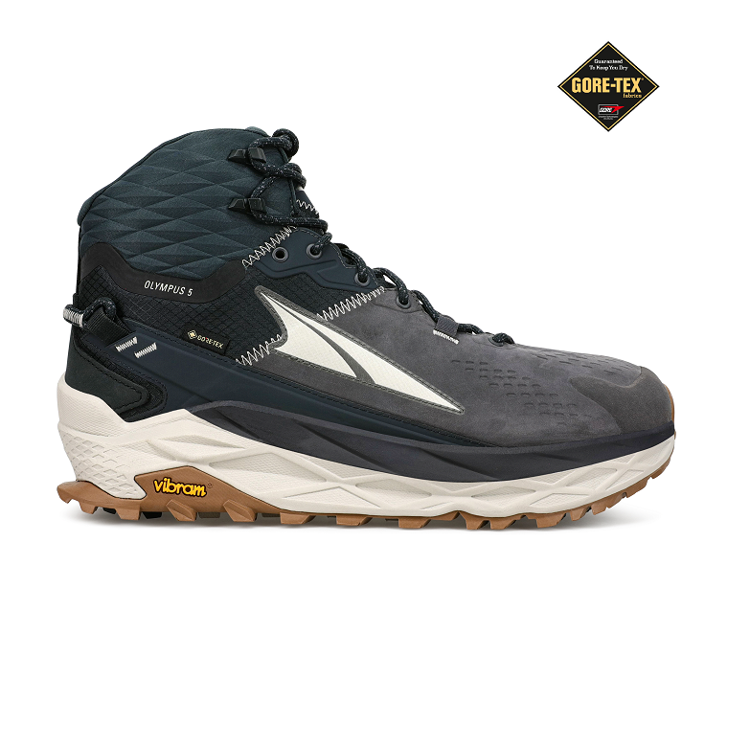 Mynd Altra Olympus 5 Hike Mid GTX karla