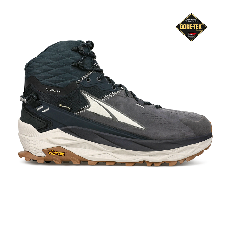 Mynd Altra Olympus 5 Mid GTX karla