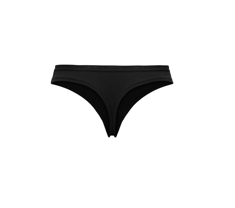 Mynd Tufte Bambus Thong 2pk