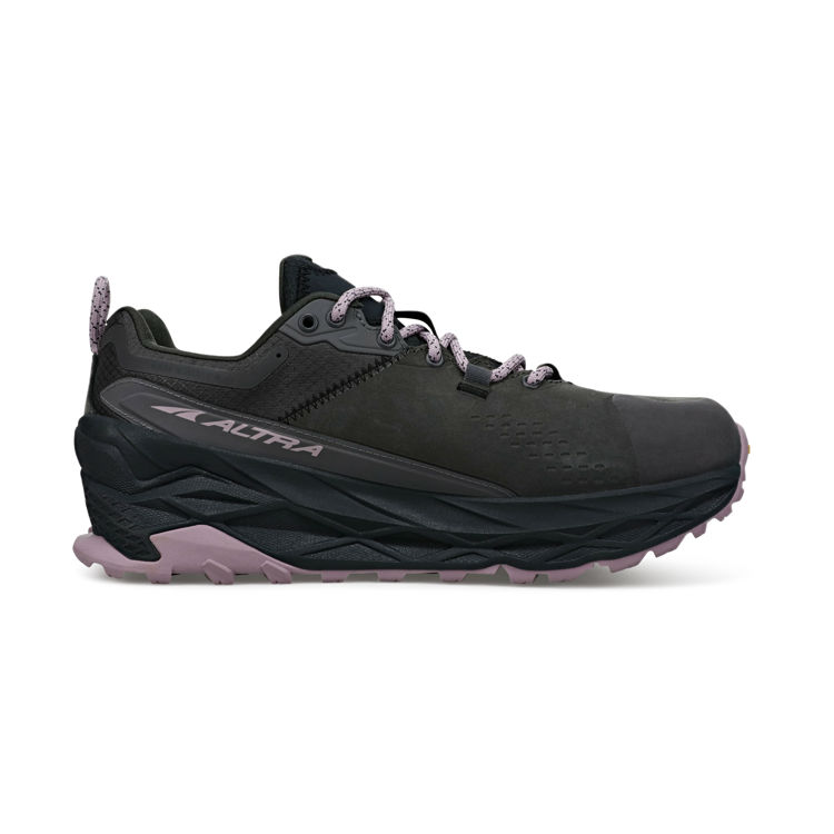 Mynd Altra Olympus 5 Hike Low GTX kvenna