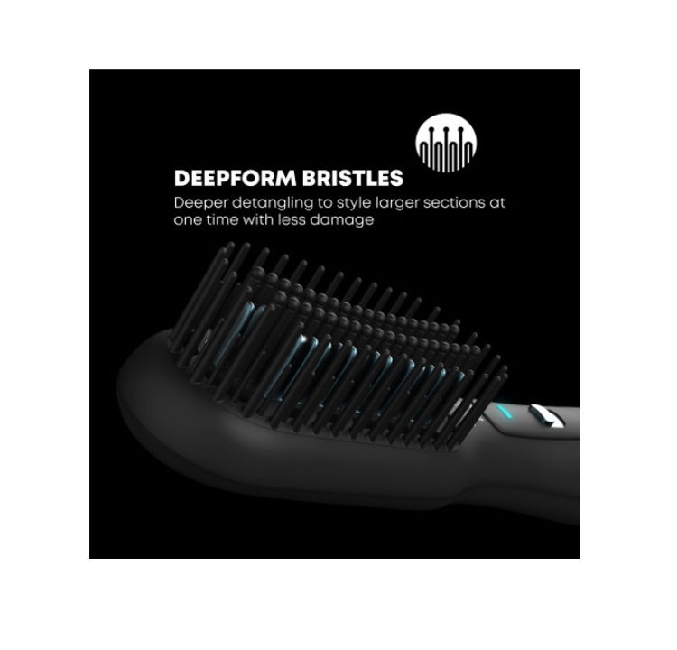 Mynd Revamp Deepform Straight bursti