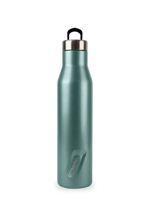 Mynd Eco Vessel Aspen 750ml Aqua Jade 