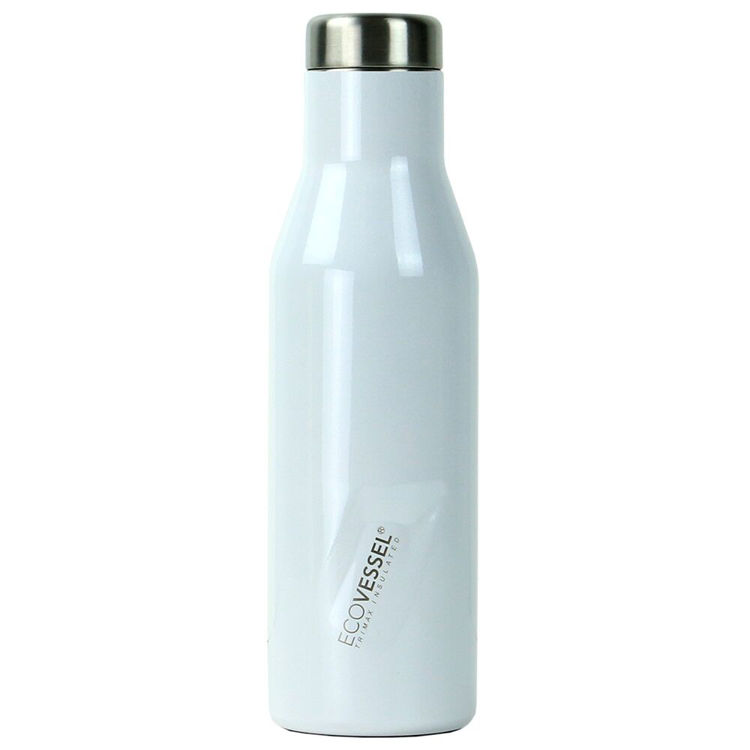 Mynd Eco Vessel Aspen 500ml White Pearl