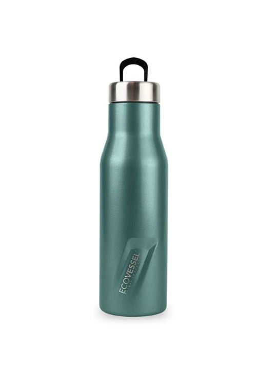 Mynd Eco Vessel Aspen 500ml Aqua Jade