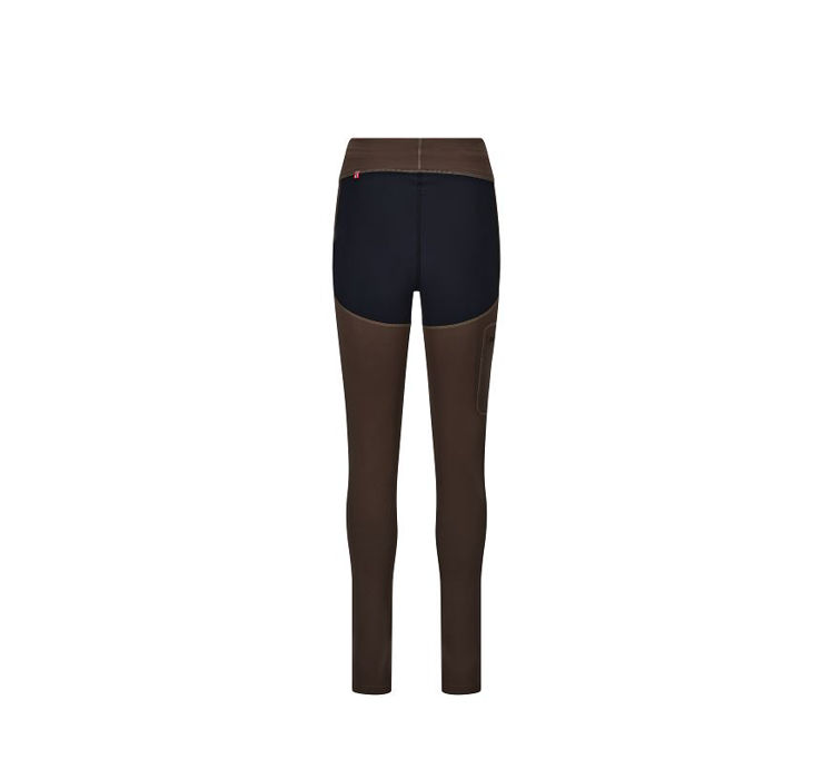 Mynd Tufte Maple Hiking Tights kvenna