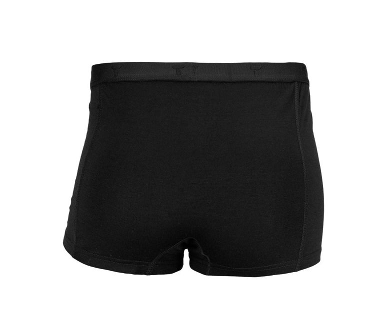 Mynd Tufte Merino boxer kvenna