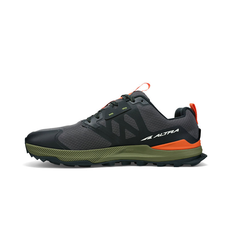 Mynd Altra Lone Peak 7 karla