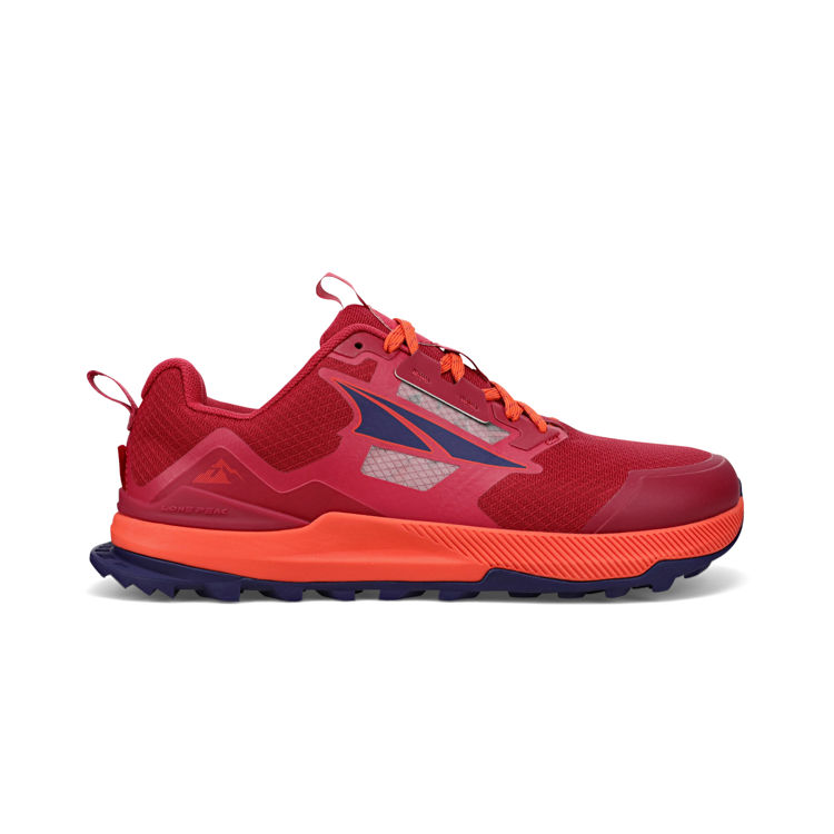 Mynd Altra Lone Peak 7 hlaupaskór kvenna