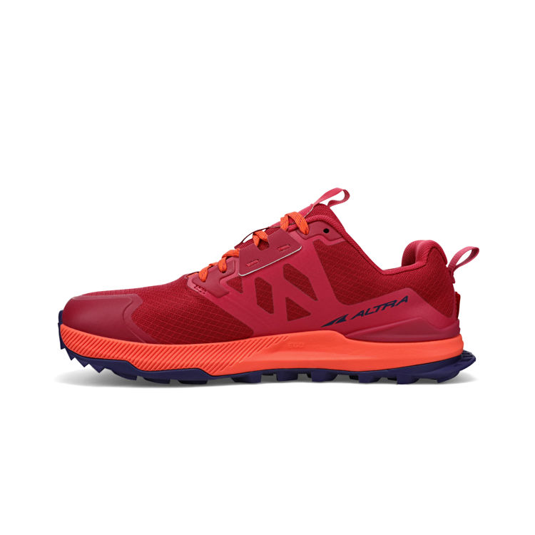 Mynd Altra Lone Peak 7 hlaupaskór kvenna