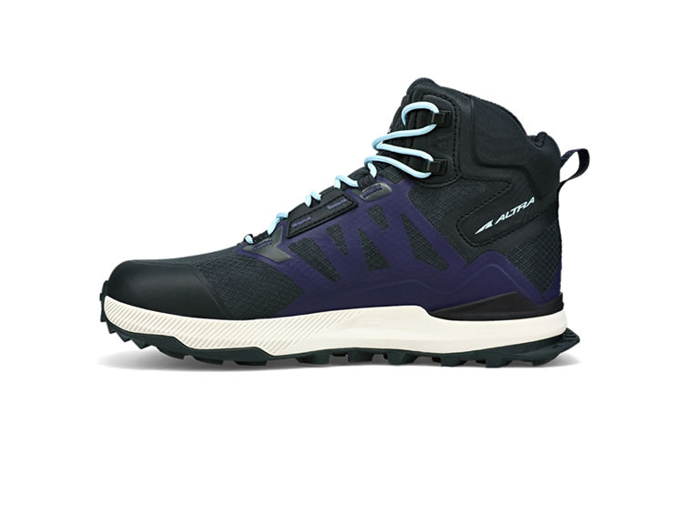 Mynd Altra Lone Peak Hike Mid 2 kvenna