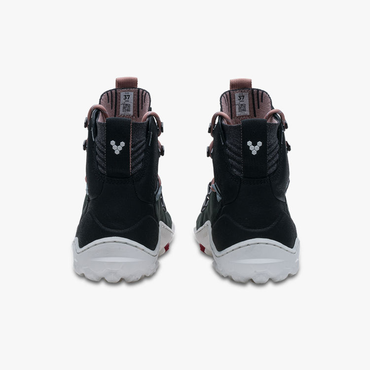 Mynd Vivobarefoot Tracker Decon FG dömu