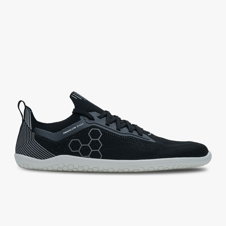 Mynd Vivobarefoot Primus Lite Knit dömu