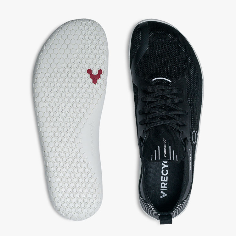 Mynd Vivobarefoot Primus Lite Knit dömu